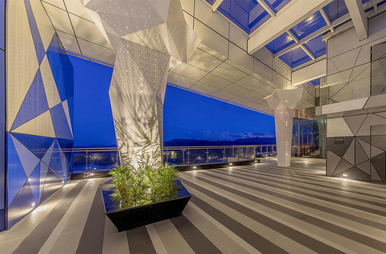 Capri By Fraser Shenzhen Bagian luar foto